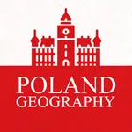 Poland Geography - Quiz Game icon