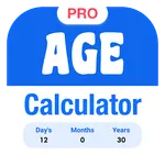 Easy Age Calculator icon