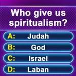 Bible Trivia - Bible Quiz Game icon