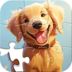 Jigsaw Puzzles Game HD icon
