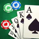 Showdown：Five Card Poker icon