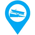 Rampe à bateau icon