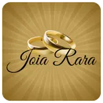Jóia Rara icon