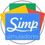 SIMP - Simuladores Online icon