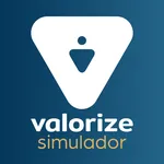 Valorize Simulador icon