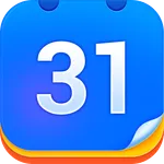 Calendar - Easy Planner icon