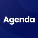 Agenda MCM icon