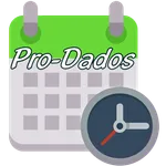 Plus Agenda icon