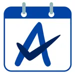 Agéndate App icon