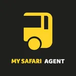 MY SAFARI AGENT icon