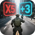 Age of Warpath: Global Warzone icon