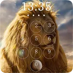 Lions Lock Screen & Wallpapers icon