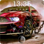 Super Racer Car Wallpapers icon