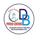 Dr. Baisoya's Physiotherapy Cl icon