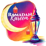 Aghani Ramadan Offline icon
