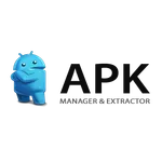 APK ( APP ) Manager, Extractor icon