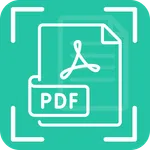 Document Scanner - Scan, Edit  icon