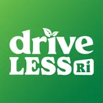 Drive Less RI icon