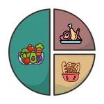 Food Comparator icon