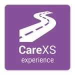CareXS Experience icon