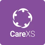 CareXS Professional Care icon