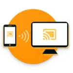 DLNA Media Stream & Mirroring icon