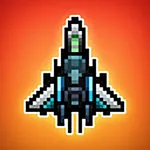 Gemini Strike Space Shooter icon