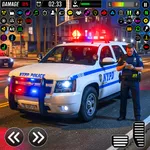 Police Simulator: Real Chase icon