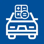 Malaysia Car Loan Calculator icon