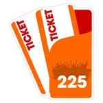 Ticket 225 icon