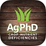 Ag PhD Deficiencies icon