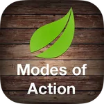 Modes of Action icon