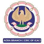 Agra Branch ( CIRC of ICAI ) icon