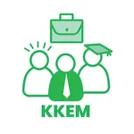 DWMS Connect icon