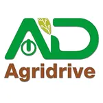Agridrive icon
