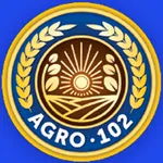 Agro102 icon