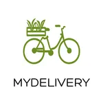 Mydelivery icon