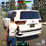 Car Games 3D 2023: Car Drive icon