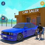 Car Saler Dealership Simulator icon