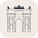 DAZI MILANO icon