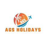 AGS HOLIDAYS icon