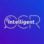 Intelligent OCR icon