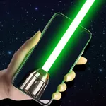Lightsaber & Gun Sound Effects icon