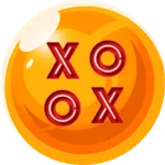 tic tac toe Z AGS icon