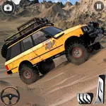 Hit the Block : Jeep Games icon