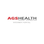 A.G.S. Health member portal icon