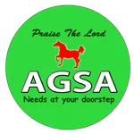 AGSA icon