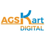 AGSKart Digital icon