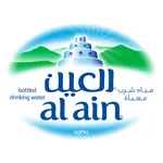 Al Ain Water KSA icon