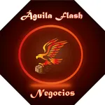 Aguila Flash Negocios icon